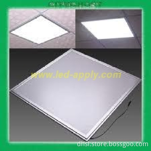 led panel lamps 600x600x12mm 36W/42W(0)